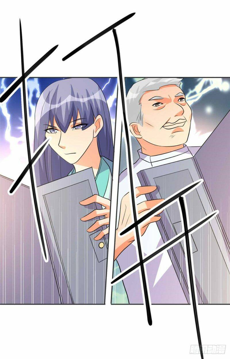 Đế Tế Chapter 80 - Trang 32