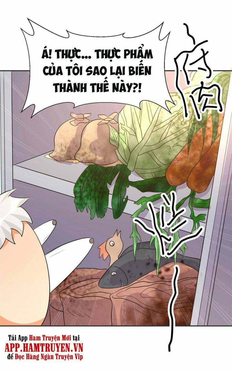 Đế Tế Chapter 80 - Trang 33