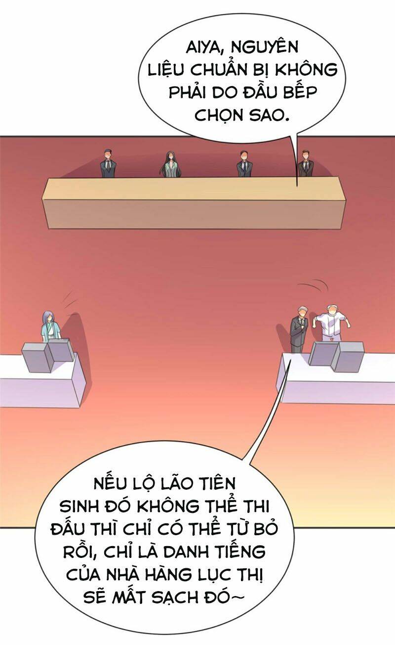 Đế Tế Chapter 80 - Trang 34