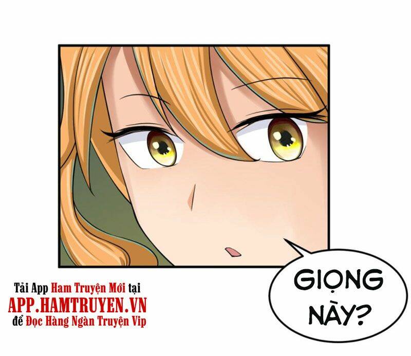 Đế Tế Chapter 80 - Trang 4