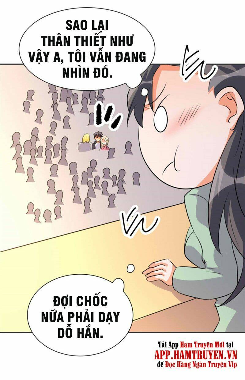 Đế Tế Chapter 80 - Trang 41