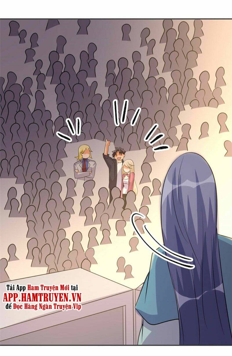 Đế Tế Chapter 80 - Trang 43