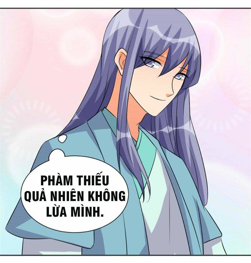 Đế Tế Chapter 80 - Trang 44