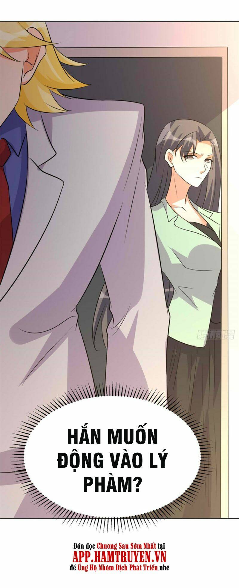 Đế Tế Chapter 80 - Trang 47
