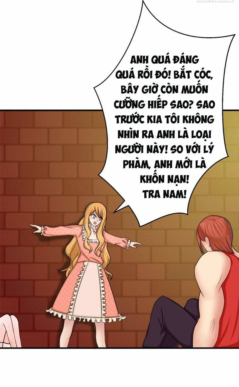 Đế Tế Chapter 80 - Trang 7