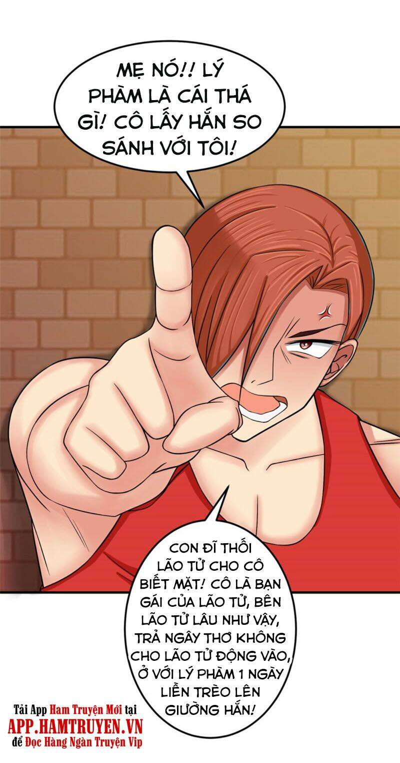Đế Tế Chapter 80 - Trang 8