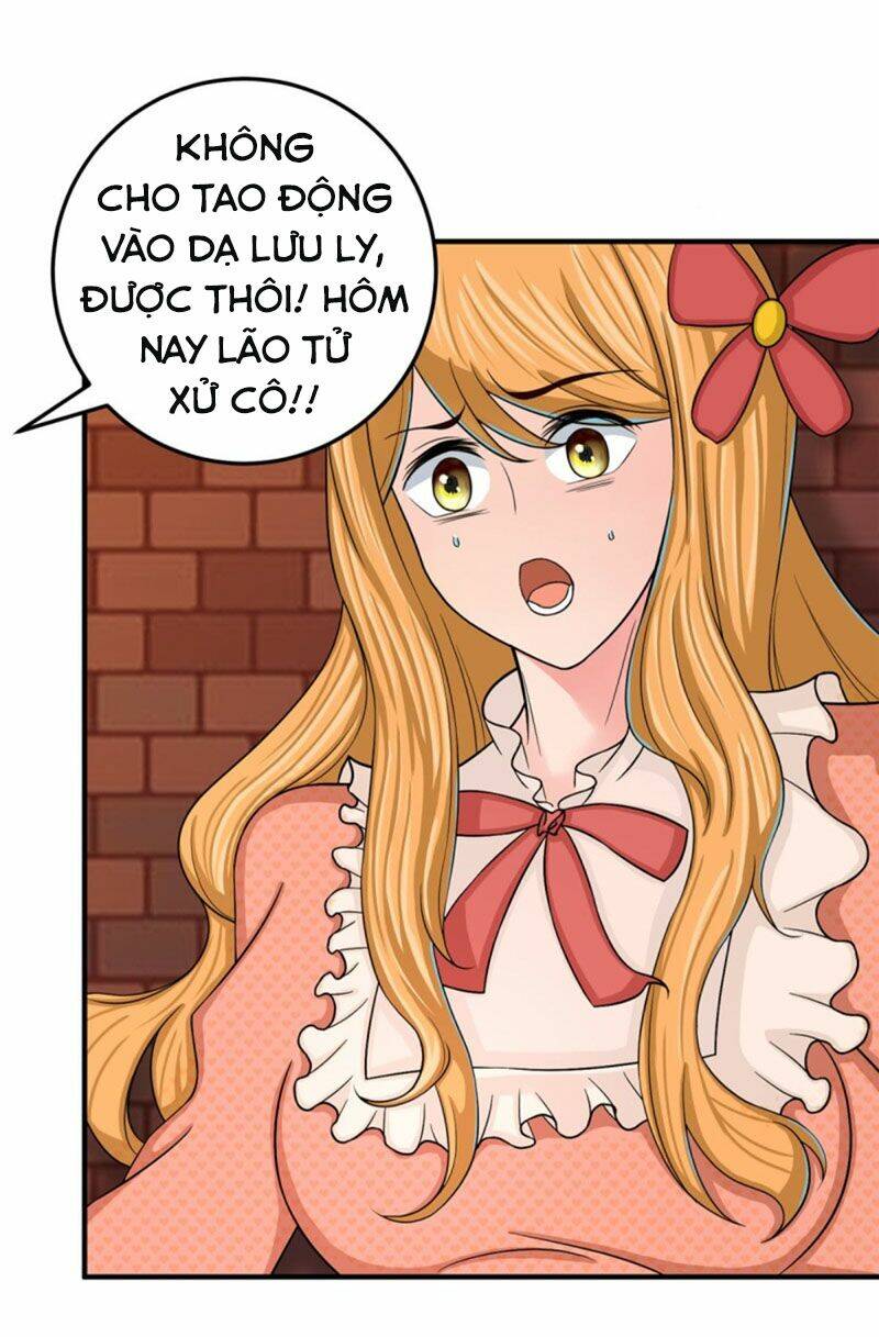 Đế Tế Chapter 80 - Trang 9