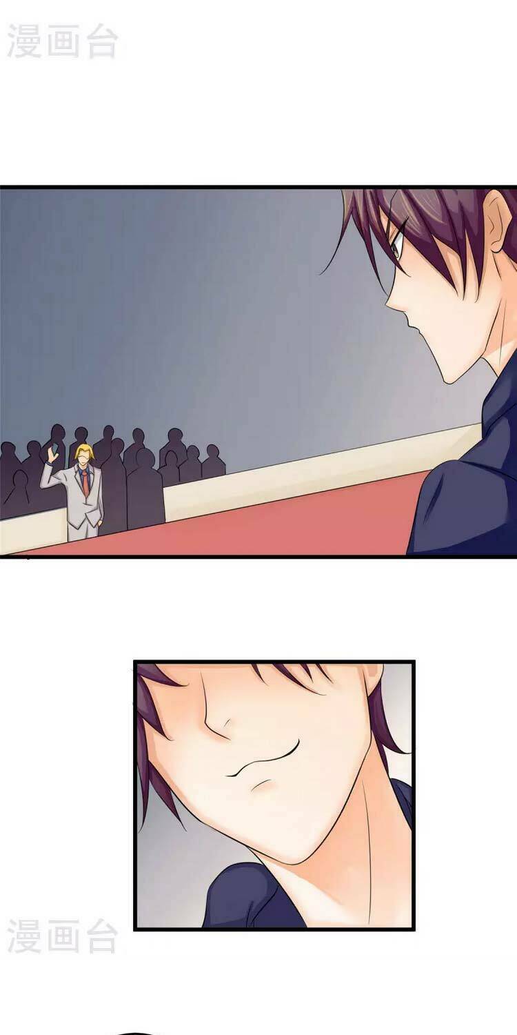 Đế Tế Chapter 81 - Trang 14