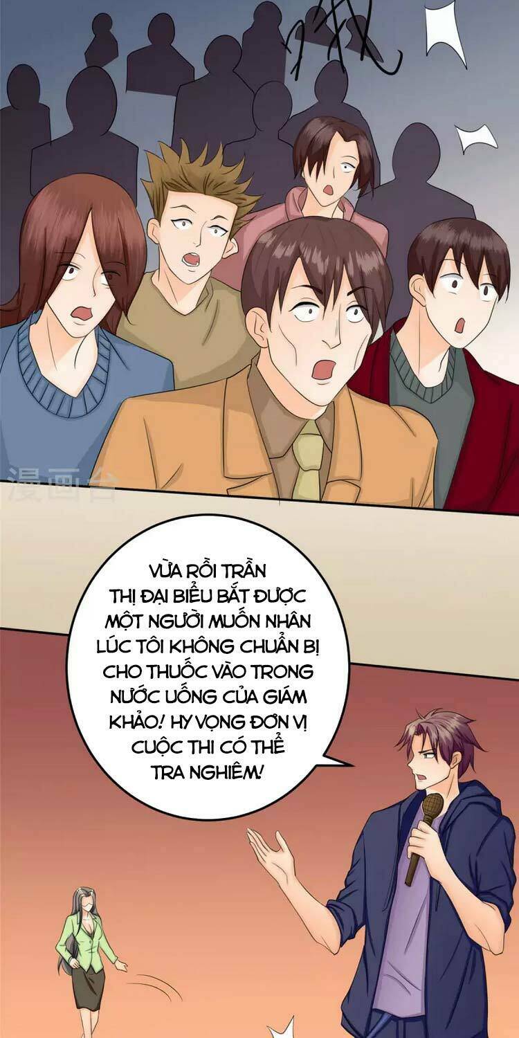 Đế Tế Chapter 81 - Trang 16