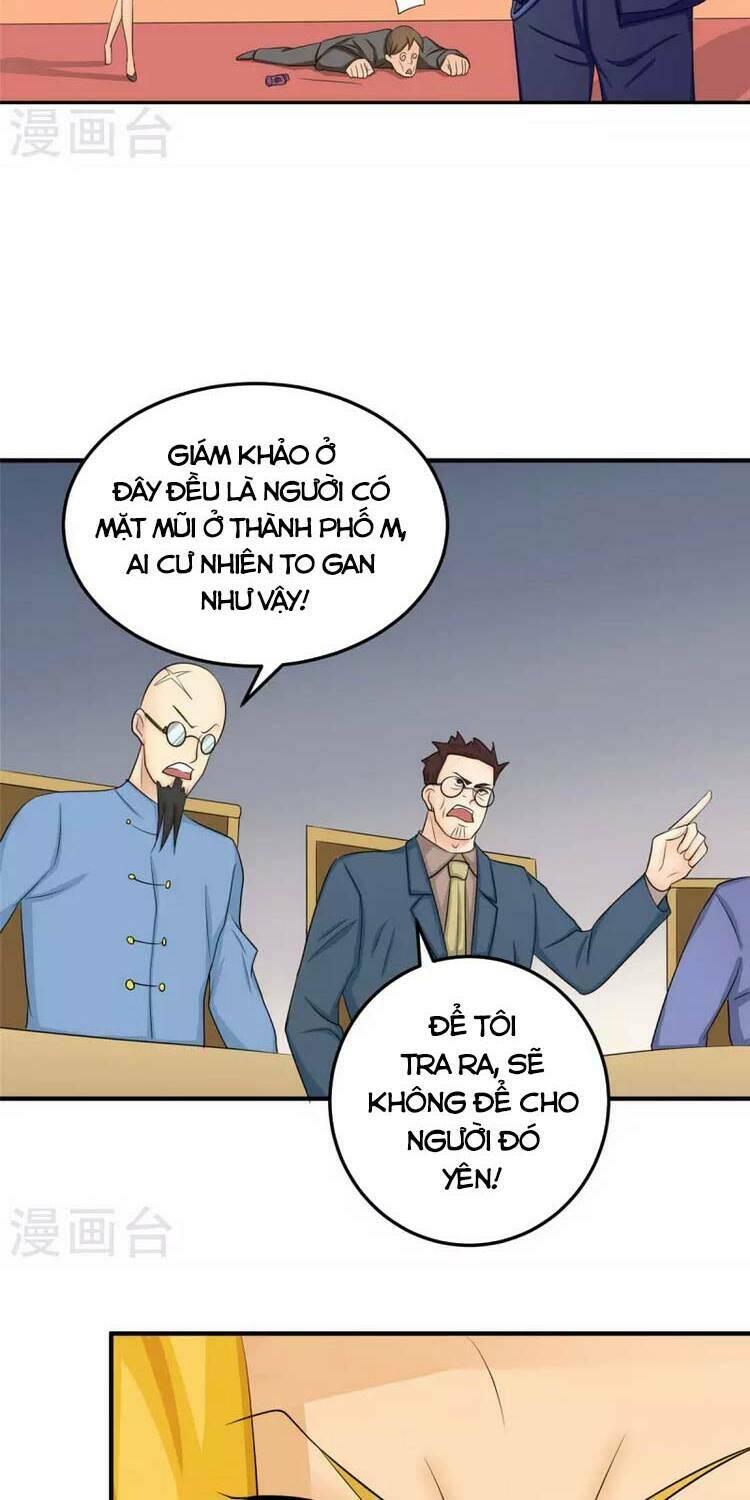 Đế Tế Chapter 81 - Trang 17