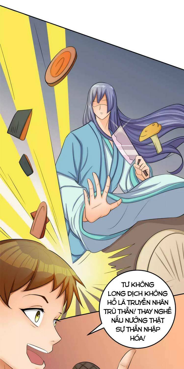 Đế Tế Chapter 81 - Trang 2