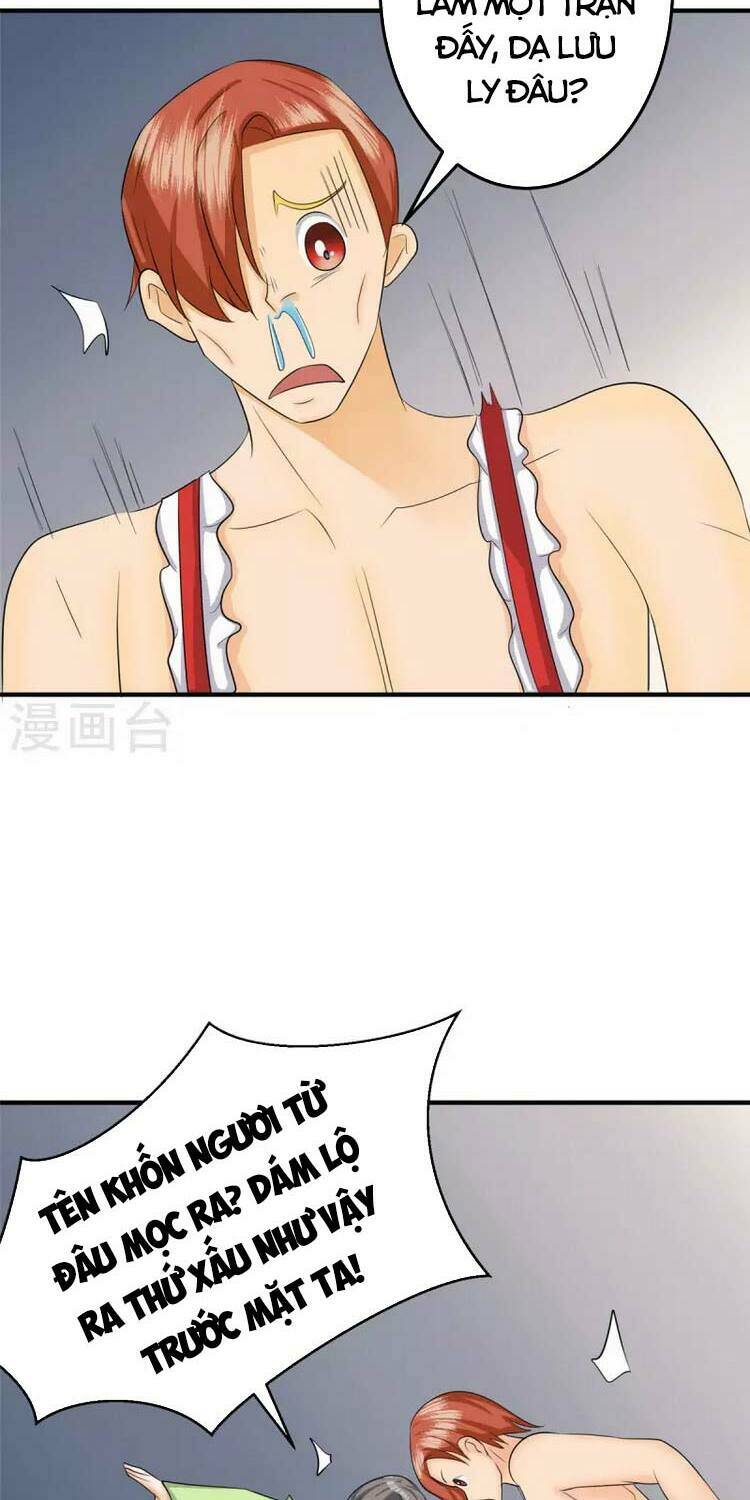 Đế Tế Chapter 81 - Trang 24