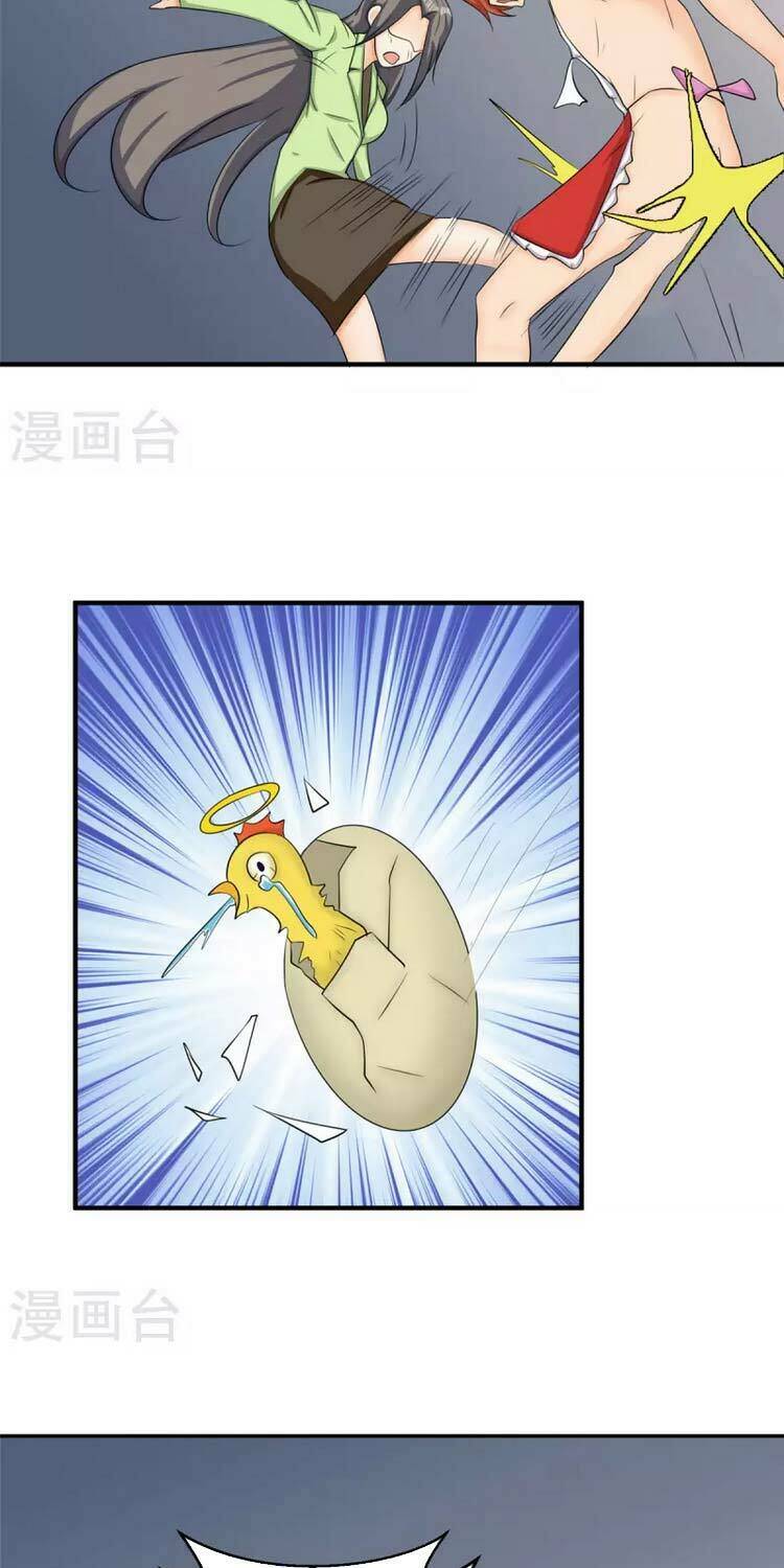 Đế Tế Chapter 81 - Trang 25