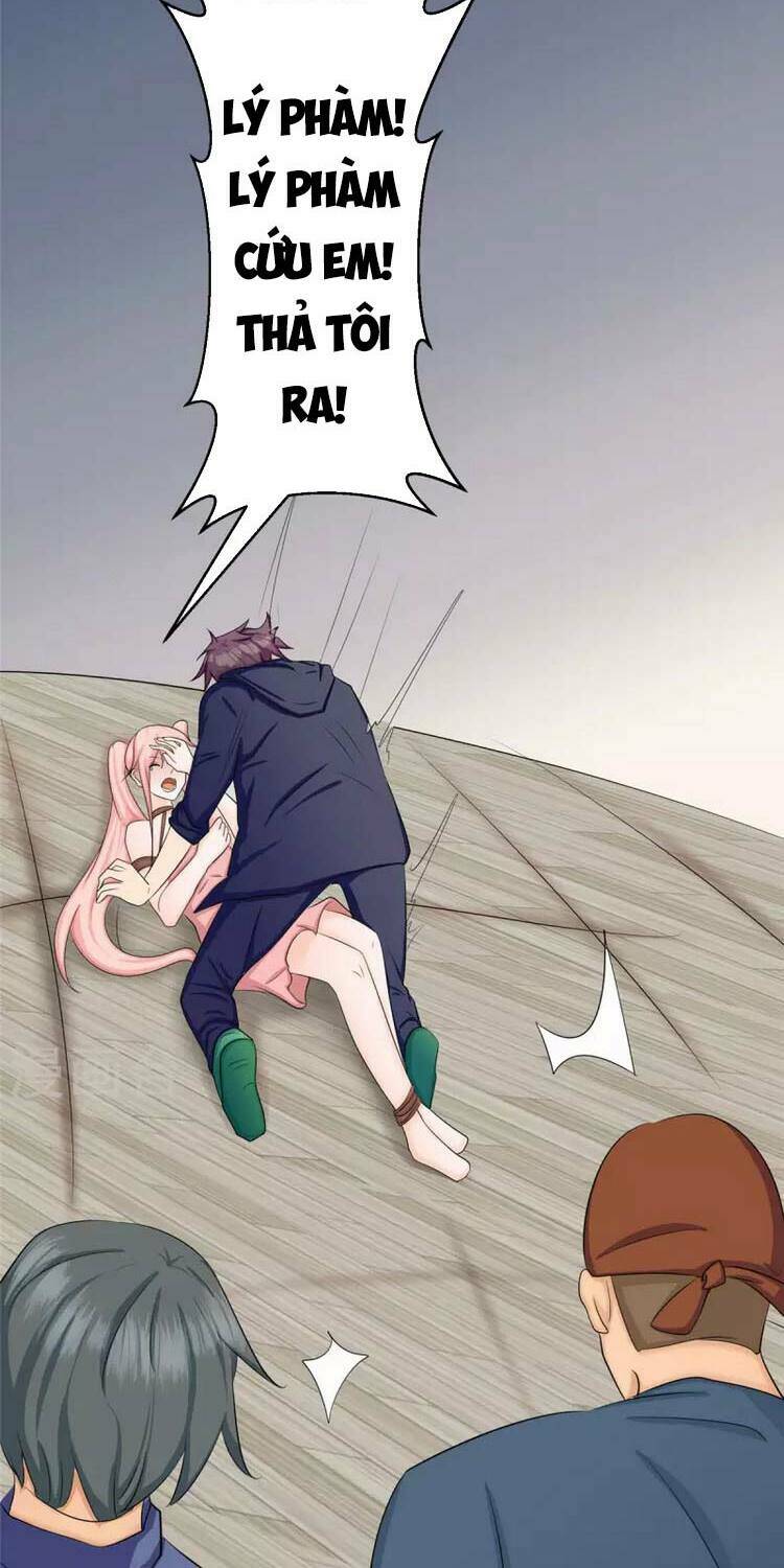Đế Tế Chapter 81 - Trang 26