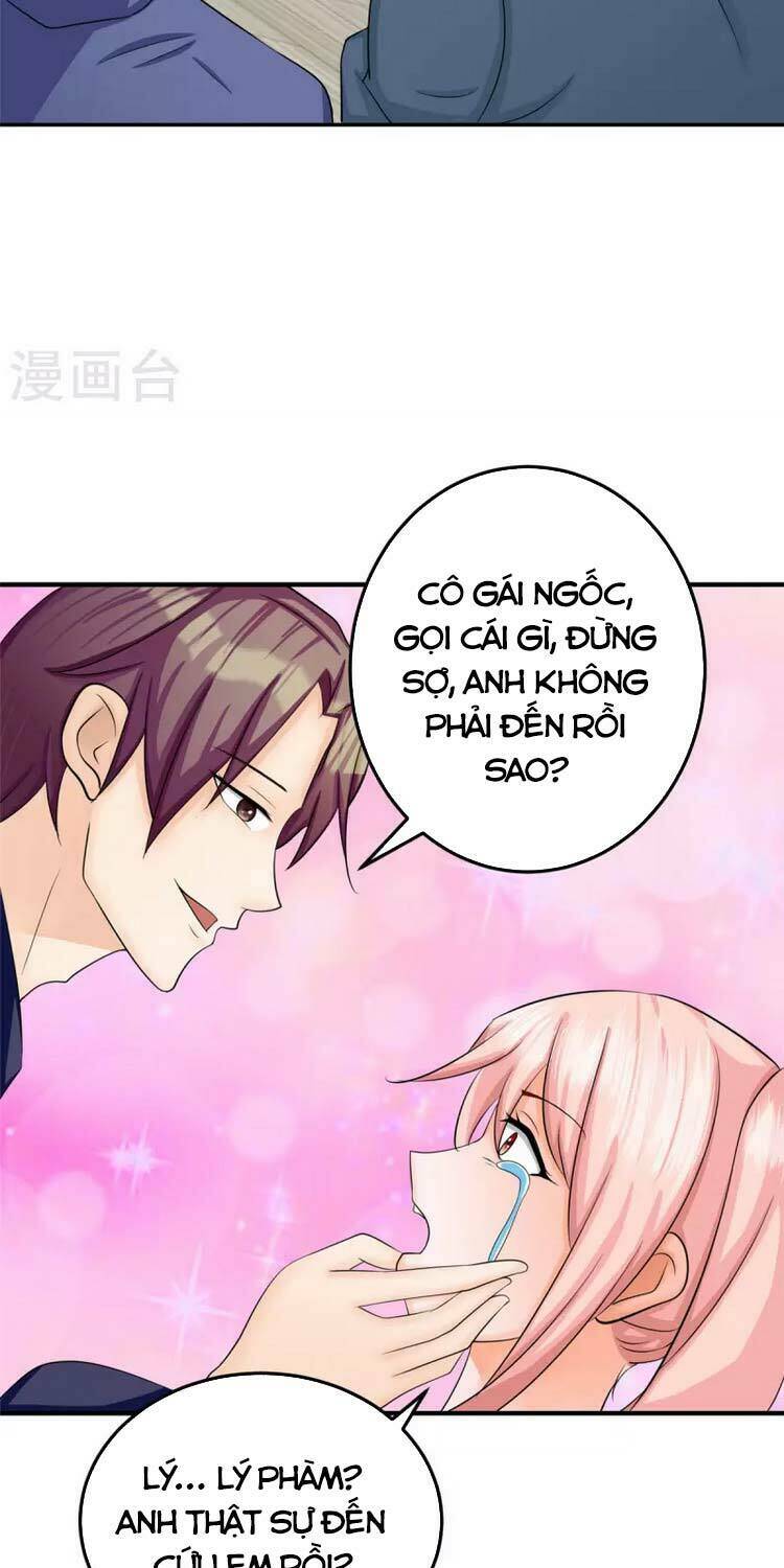 Đế Tế Chapter 81 - Trang 27