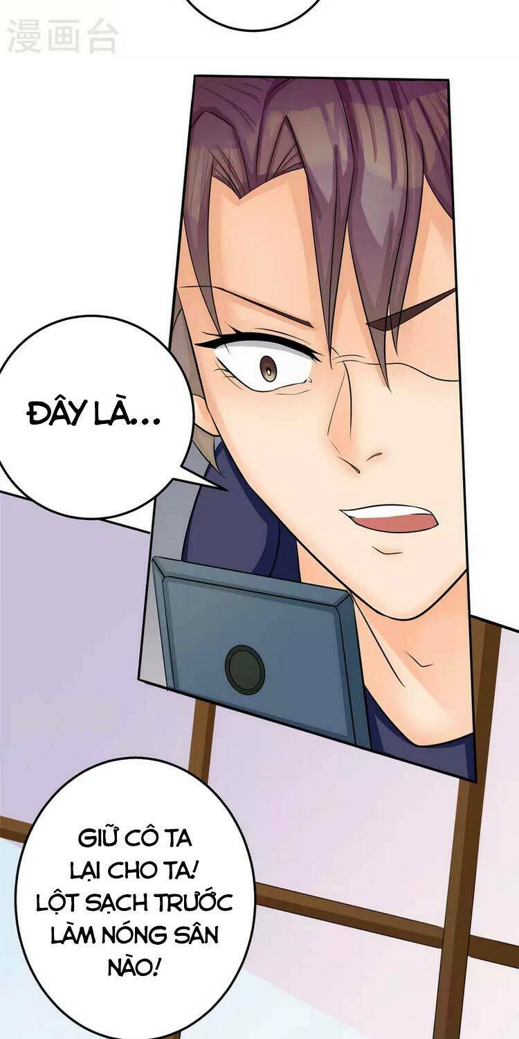 Đế Tế Chapter 81 - Trang 4