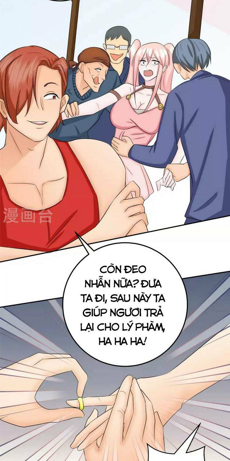 Đế Tế Chapter 81 - Trang 5