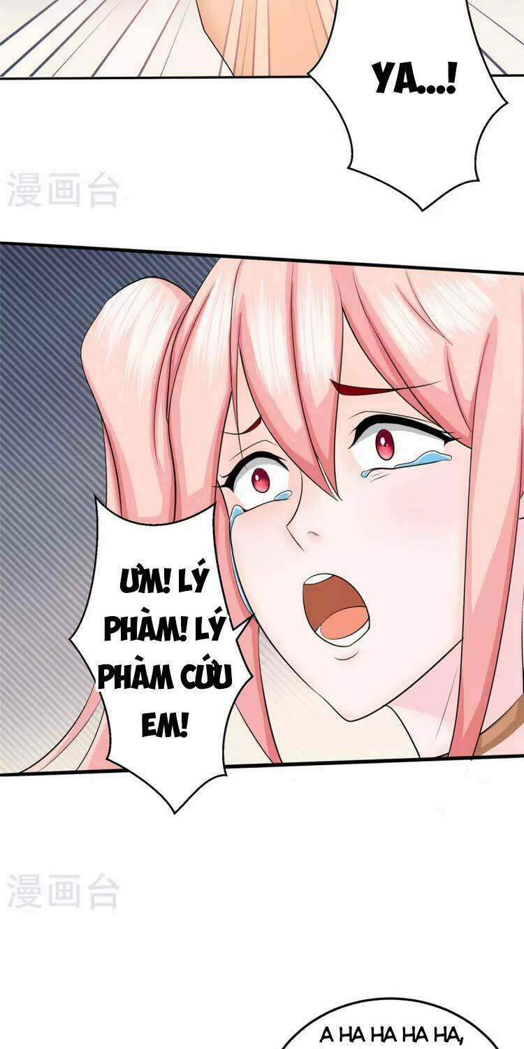 Đế Tế Chapter 81 - Trang 6