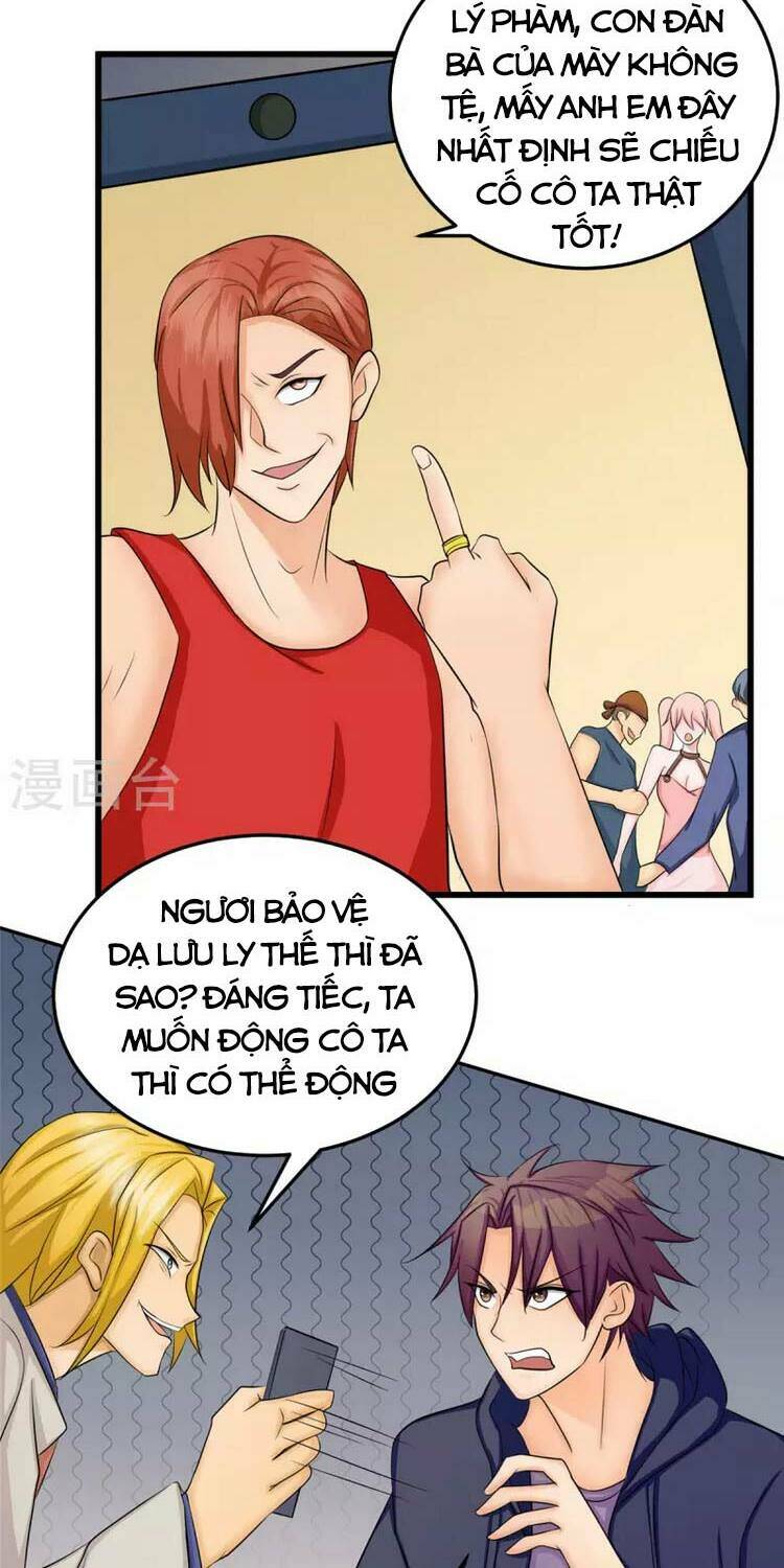Đế Tế Chapter 81 - Trang 7