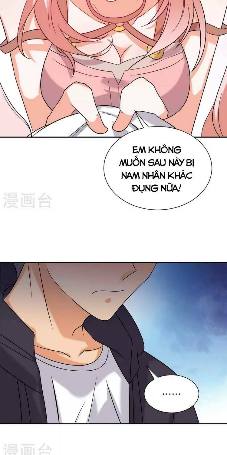 Đế Tế Chapter 82 - Trang 10