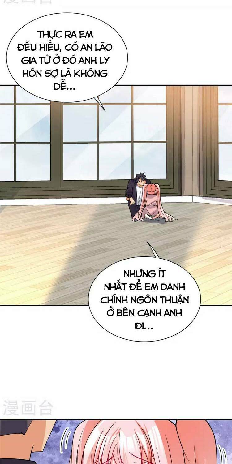 Đế Tế Chapter 82 - Trang 11
