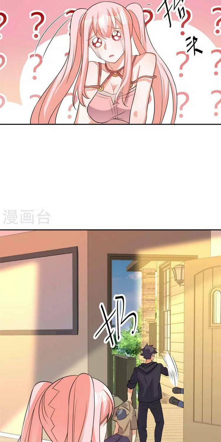 Đế Tế Chapter 82 - Trang 15