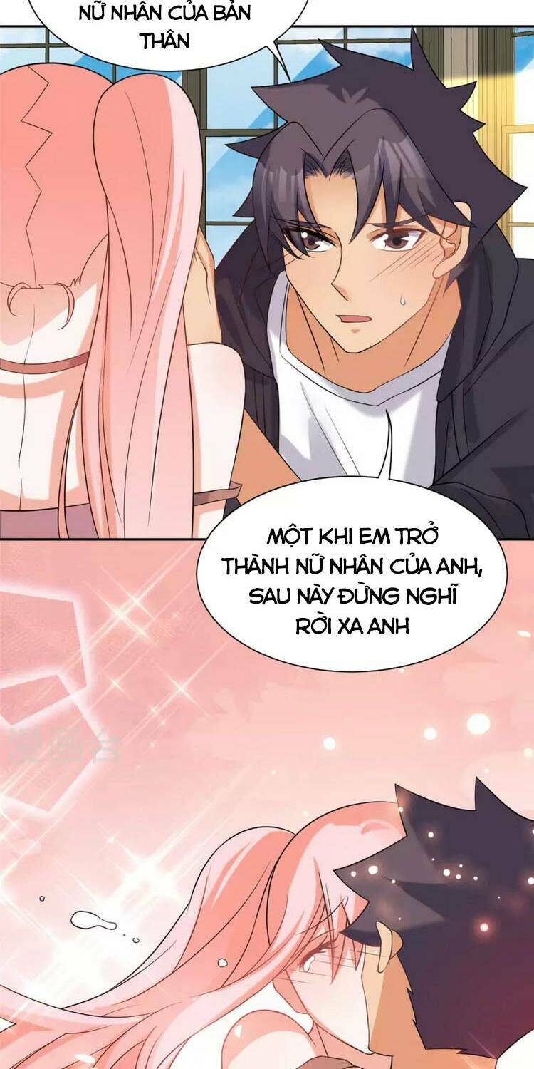 Đế Tế Chapter 82 - Trang 17