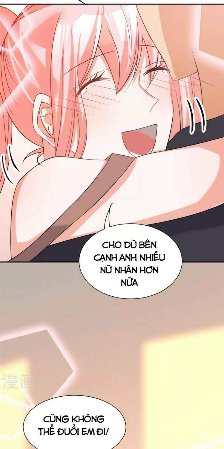 Đế Tế Chapter 82 - Trang 19