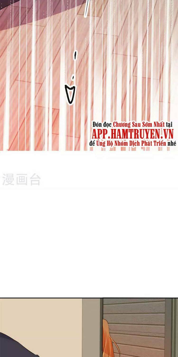 Đế Tế Chapter 82 - Trang 21