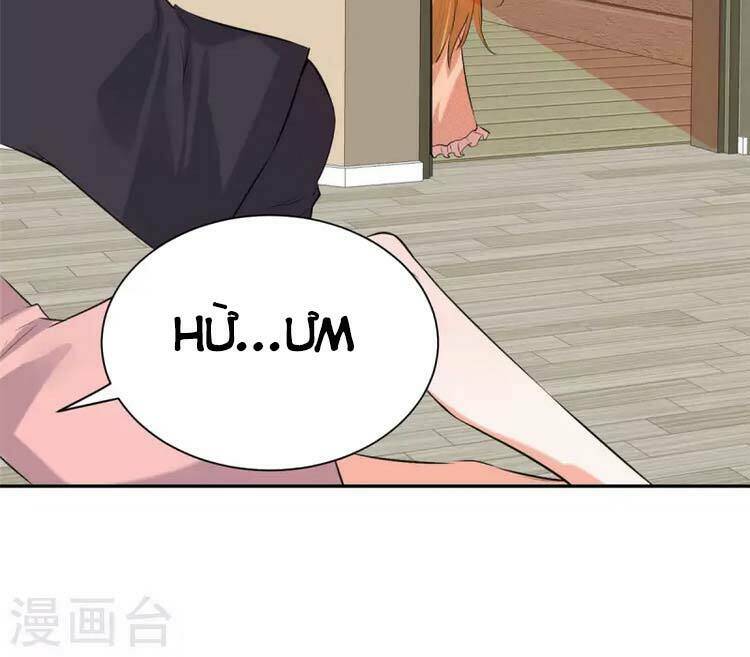 Đế Tế Chapter 82 - Trang 22
