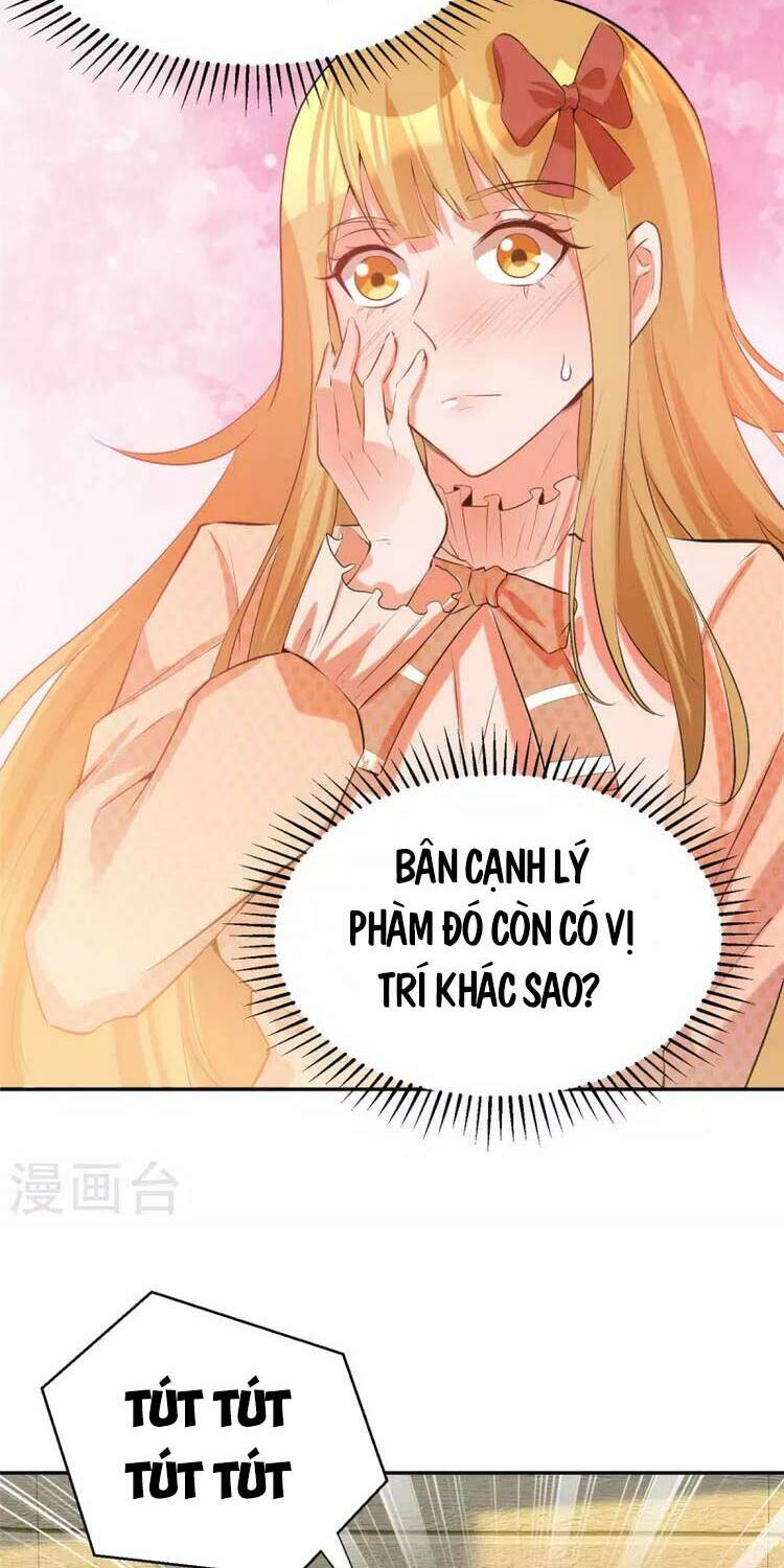 Đế Tế Chapter 82 - Trang 24