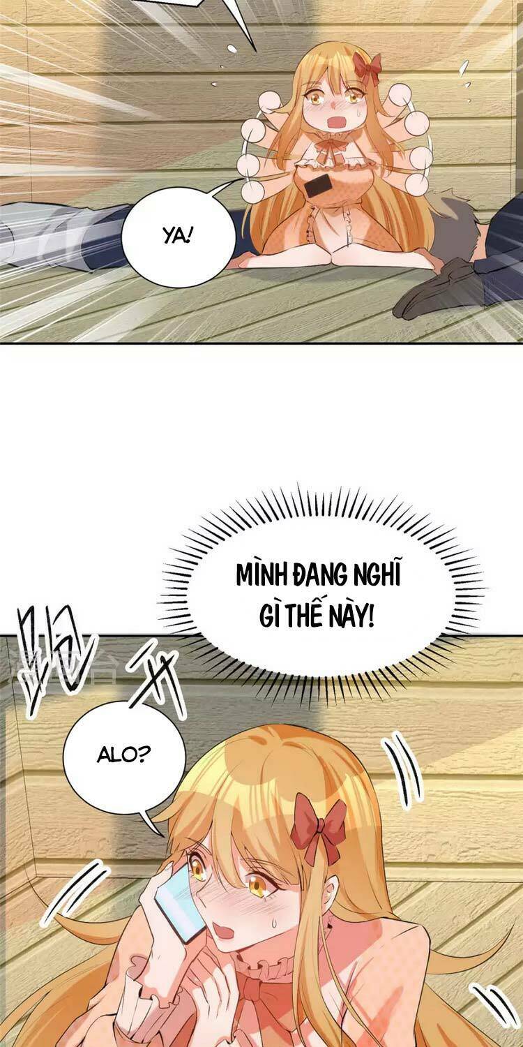 Đế Tế Chapter 82 - Trang 25