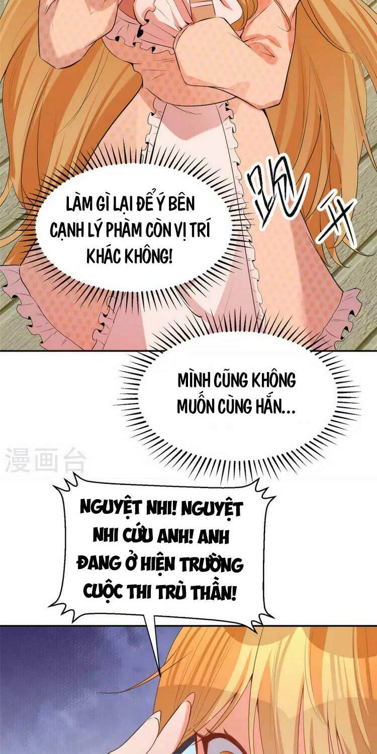 Đế Tế Chapter 82 - Trang 26
