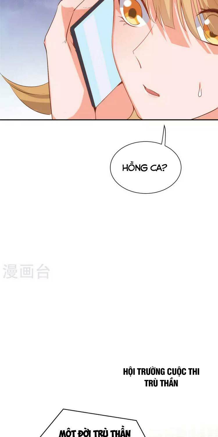 Đế Tế Chapter 82 - Trang 27