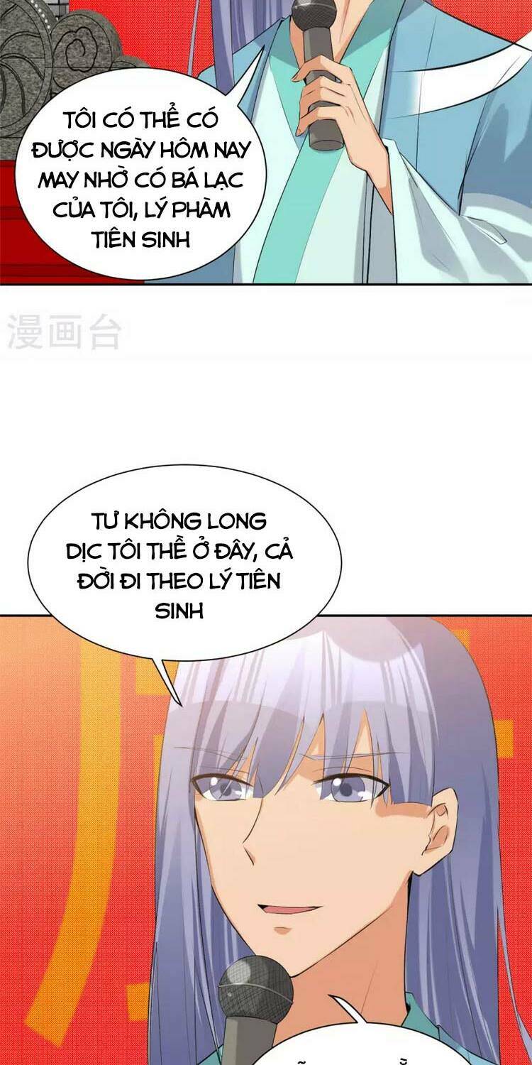 Đế Tế Chapter 82 - Trang 30