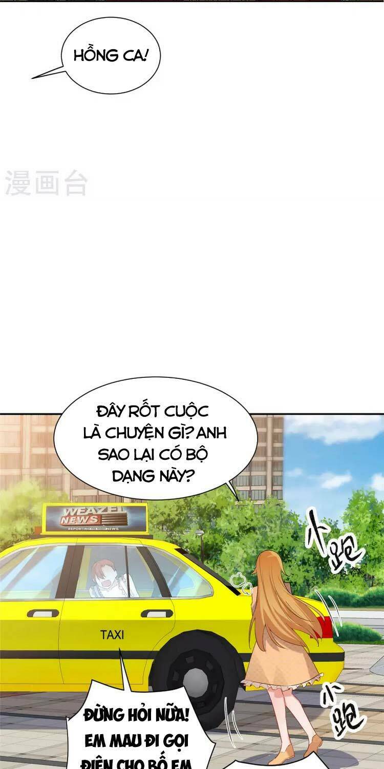 Đế Tế Chapter 82 - Trang 33