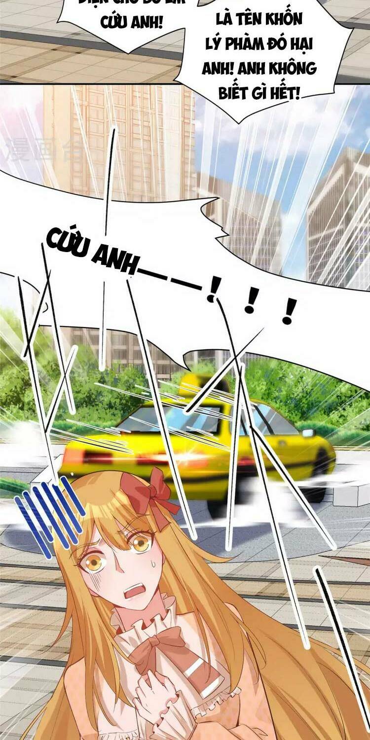 Đế Tế Chapter 82 - Trang 34