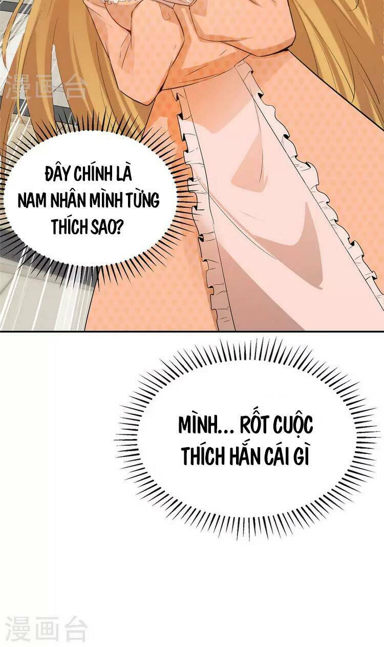 Đế Tế Chapter 82 - Trang 35