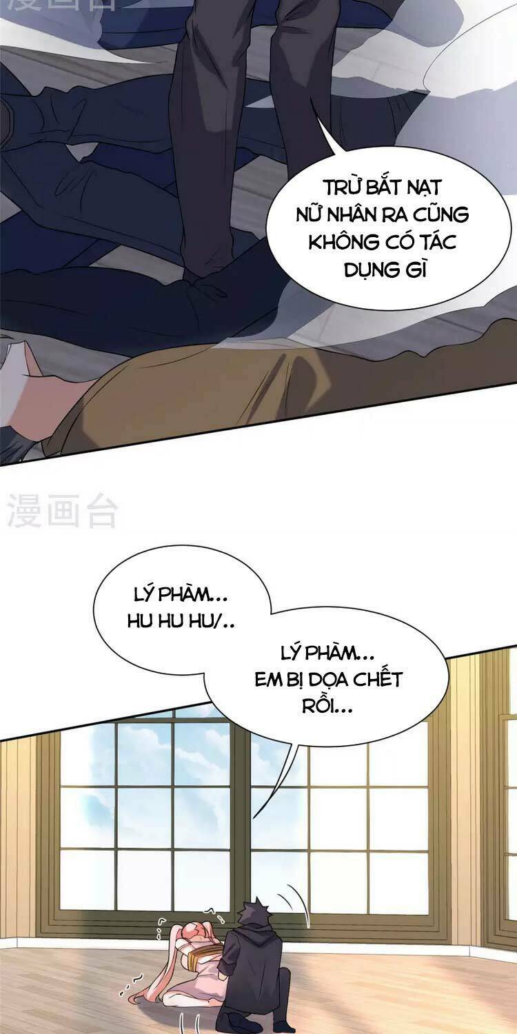 Đế Tế Chapter 82 - Trang 4