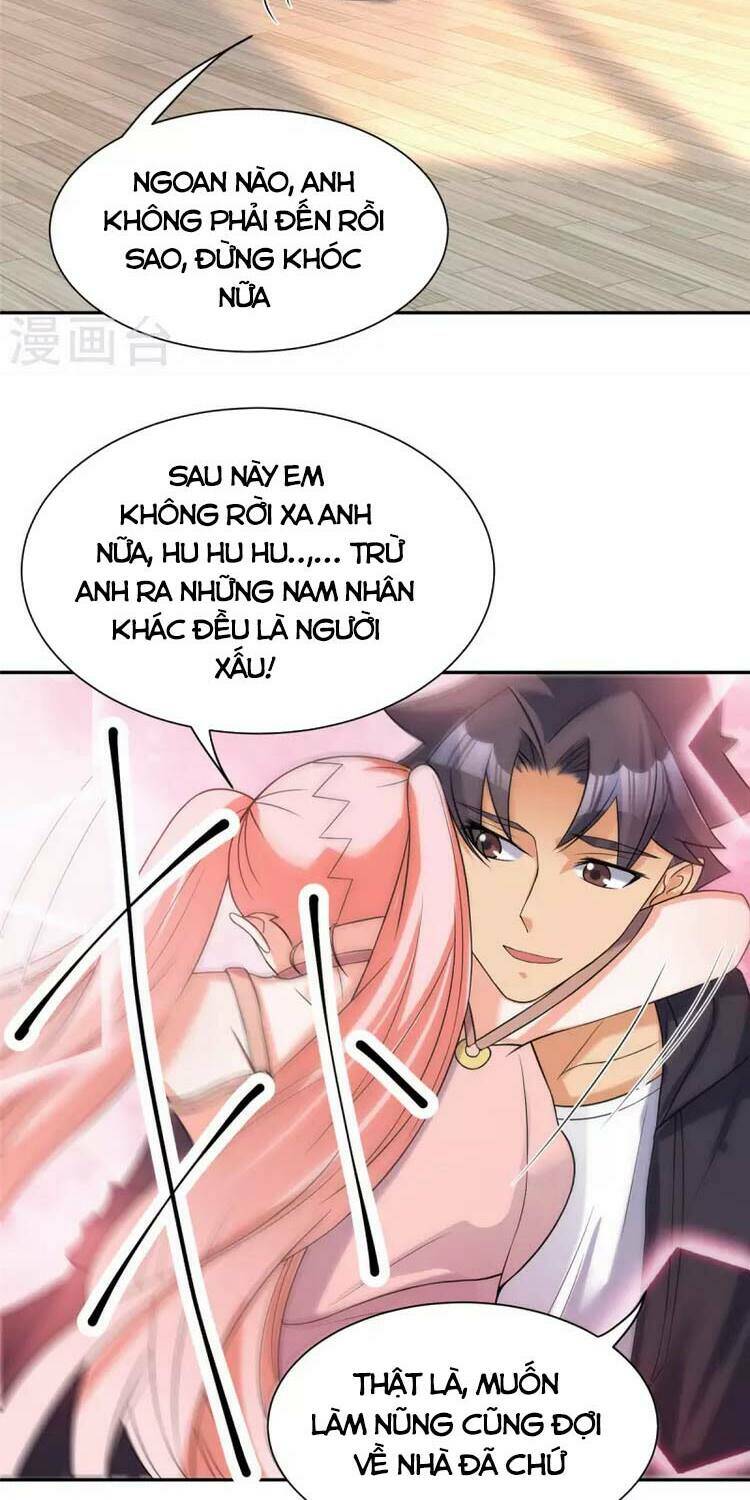 Đế Tế Chapter 82 - Trang 5