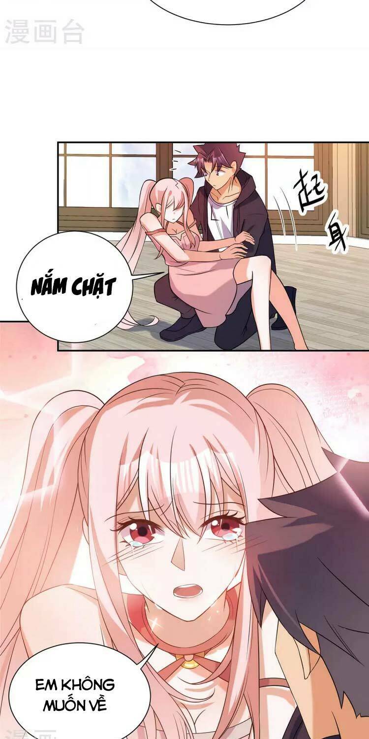 Đế Tế Chapter 82 - Trang 6