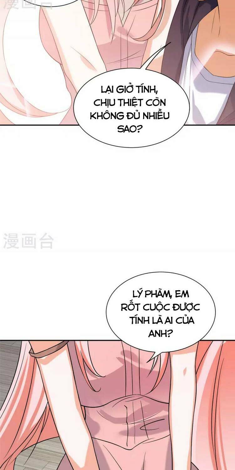Đế Tế Chapter 82 - Trang 7