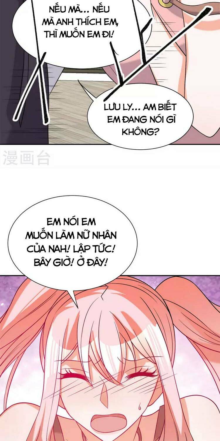 Đế Tế Chapter 82 - Trang 9