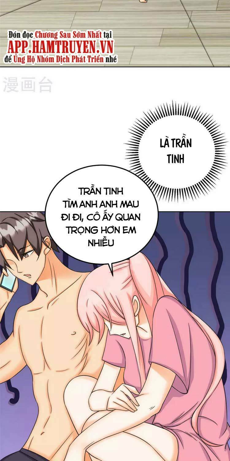 Đế Tế Chapter 83 - Trang 10