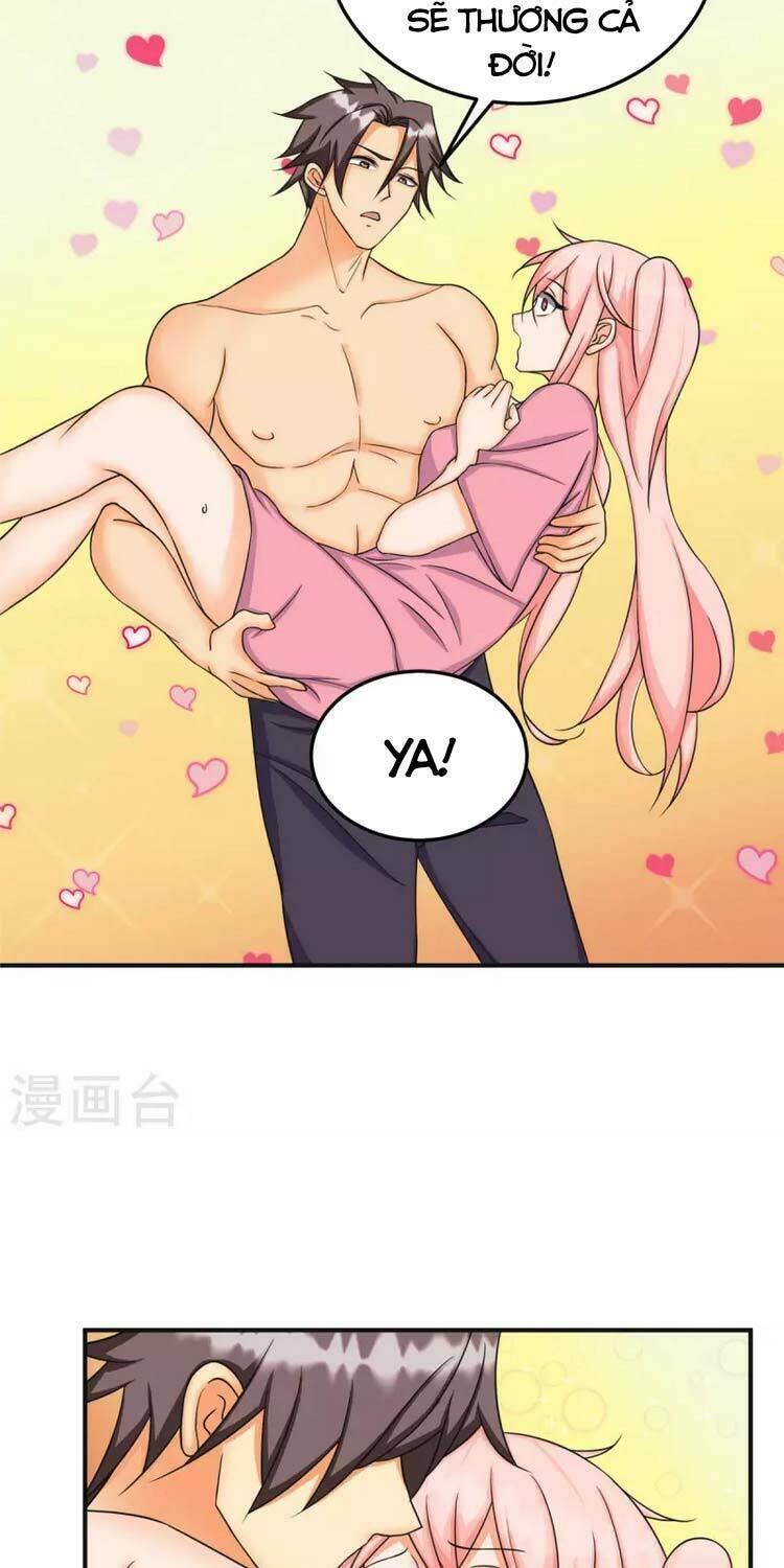Đế Tế Chapter 83 - Trang 12