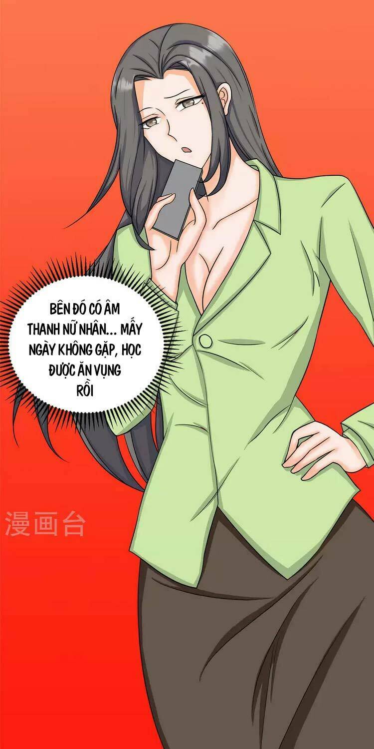 Đế Tế Chapter 83 - Trang 14