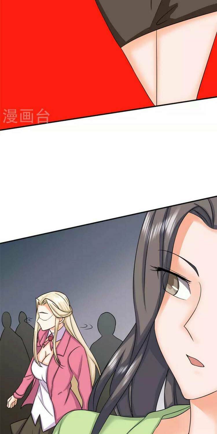 Đế Tế Chapter 83 - Trang 15