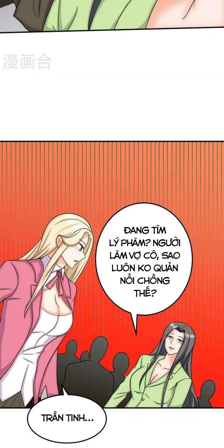 Đế Tế Chapter 83 - Trang 16