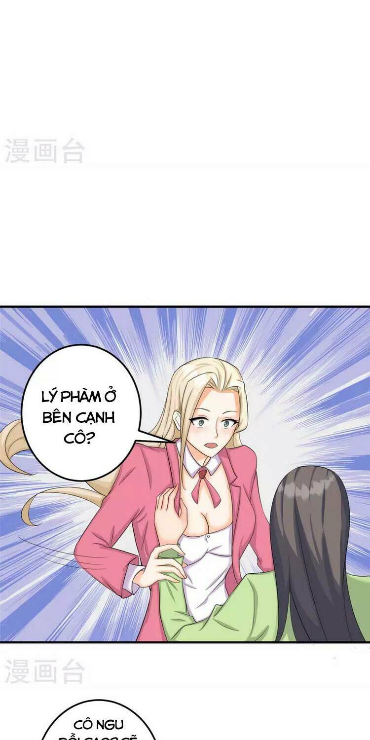 Đế Tế Chapter 83 - Trang 17