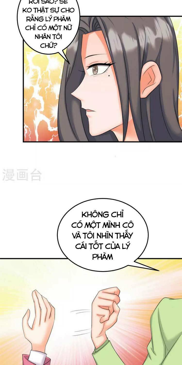 Đế Tế Chapter 83 - Trang 18